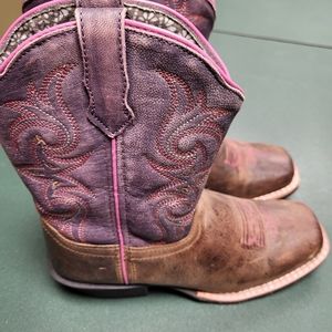 Dan Post Cowboy boot